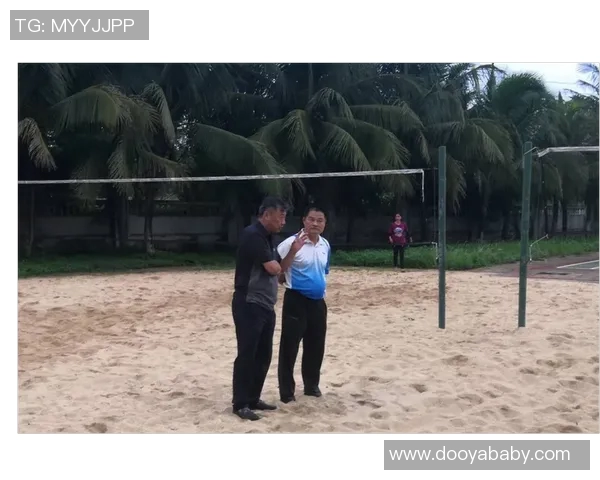 与刘强对话：回顾他辉煌的排球生涯与背后的故事